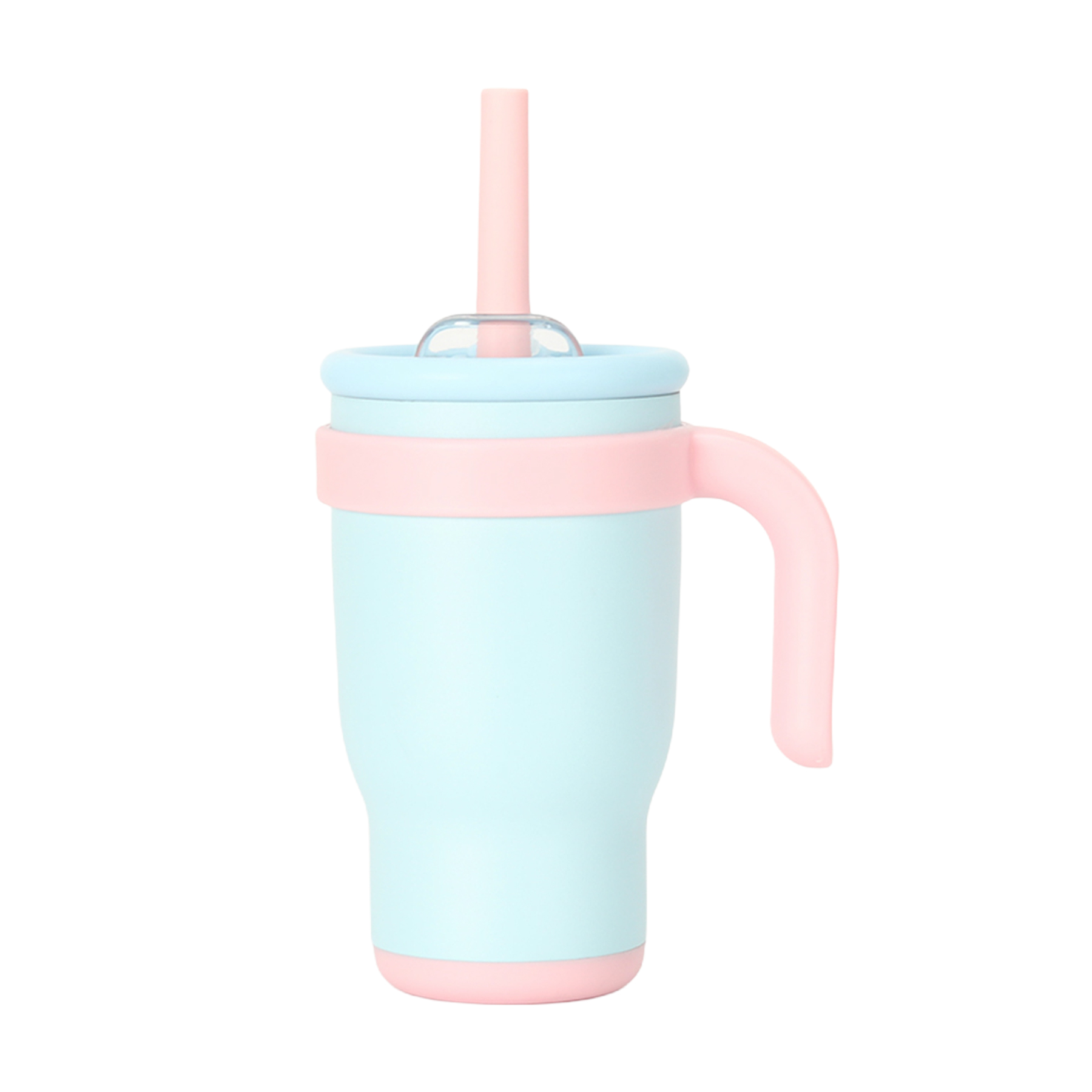Stainless Steel Insulated Tumbler 7
