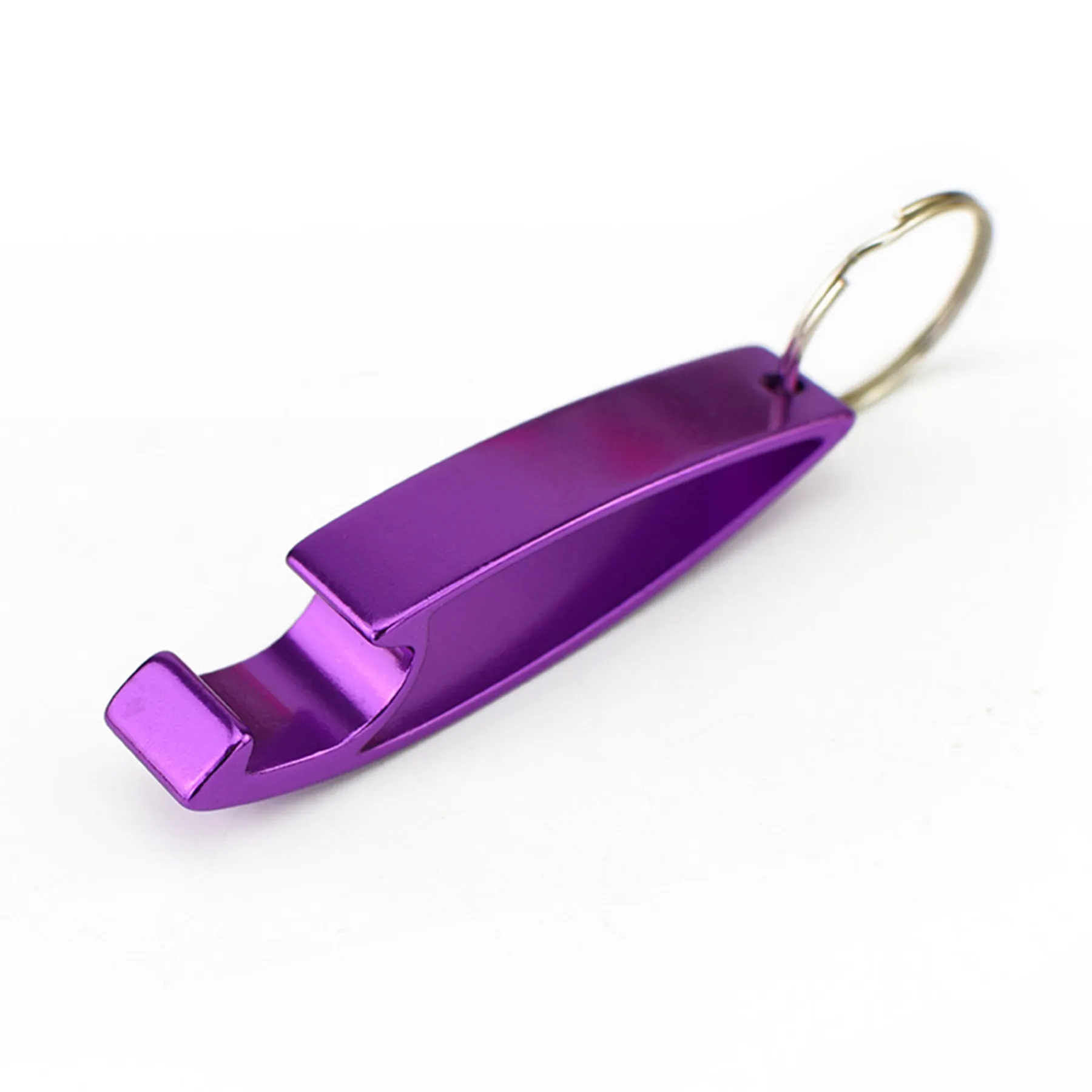 Stainless Steel Bottle Opener 2