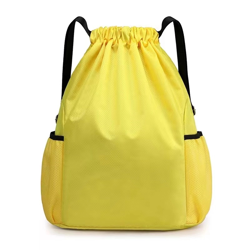 Drawstring Backpack 15