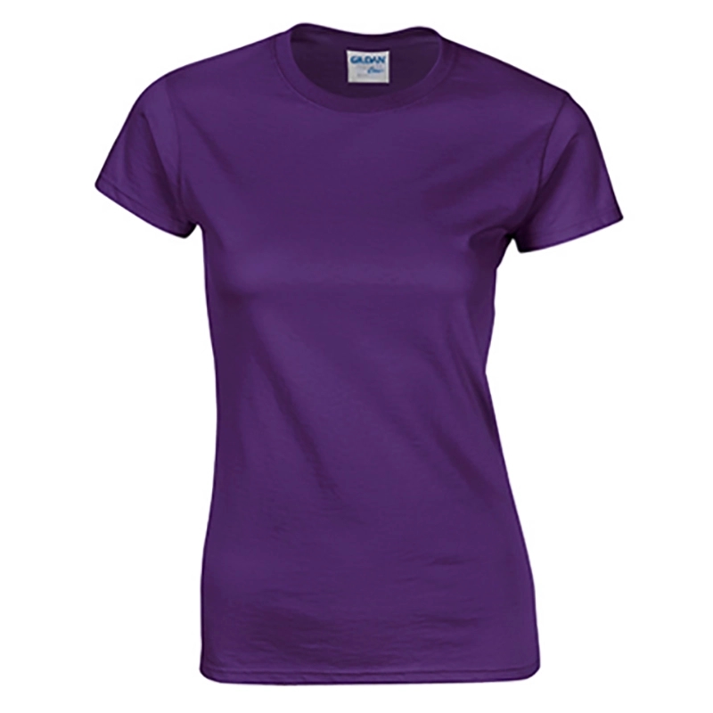 Cotton women T-shirt 4