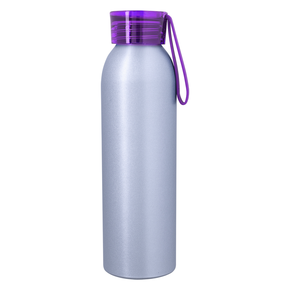 22 Oz. Darby Recycled Aluminum Bottle, custom water bottle with logo imprint 51