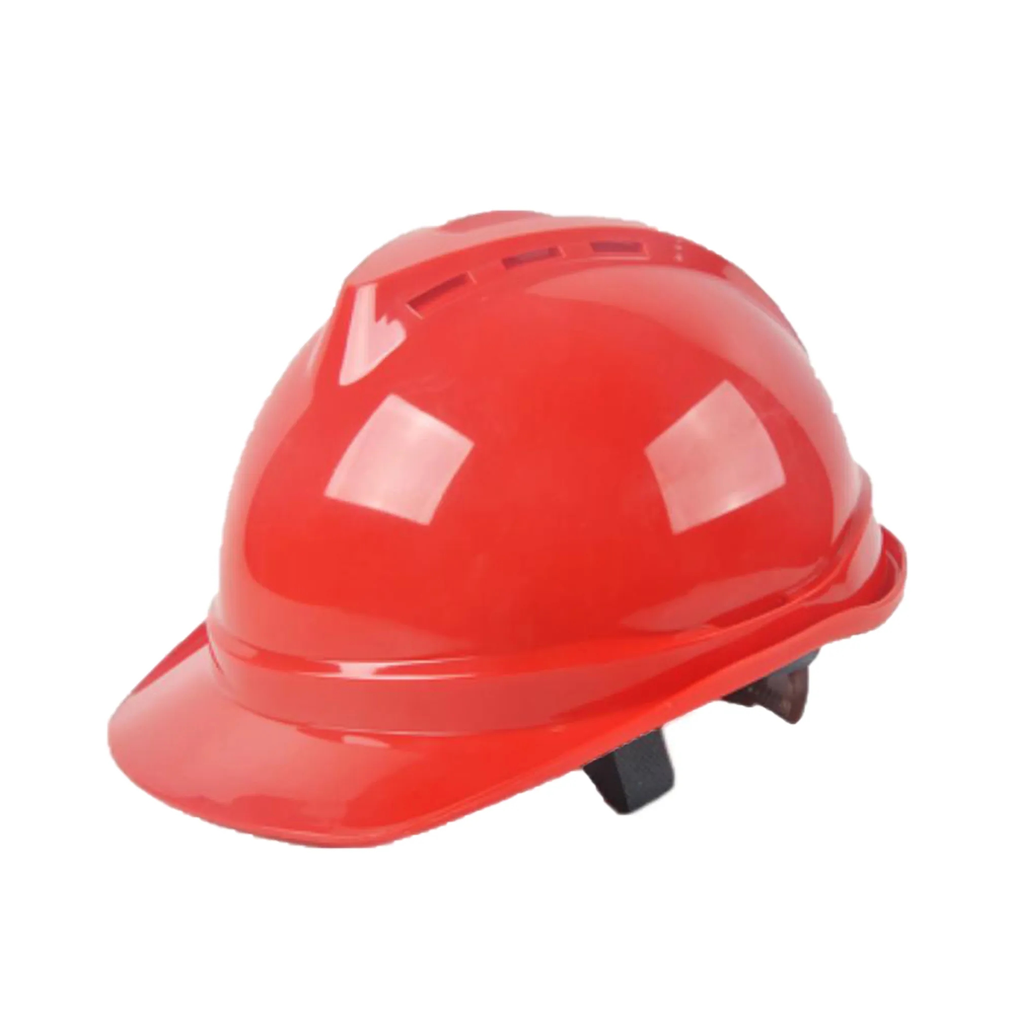MOQ100 Breathable V-type helmet 7