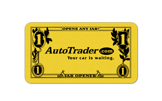 Dollar Bill Rubber Jar Opener 19