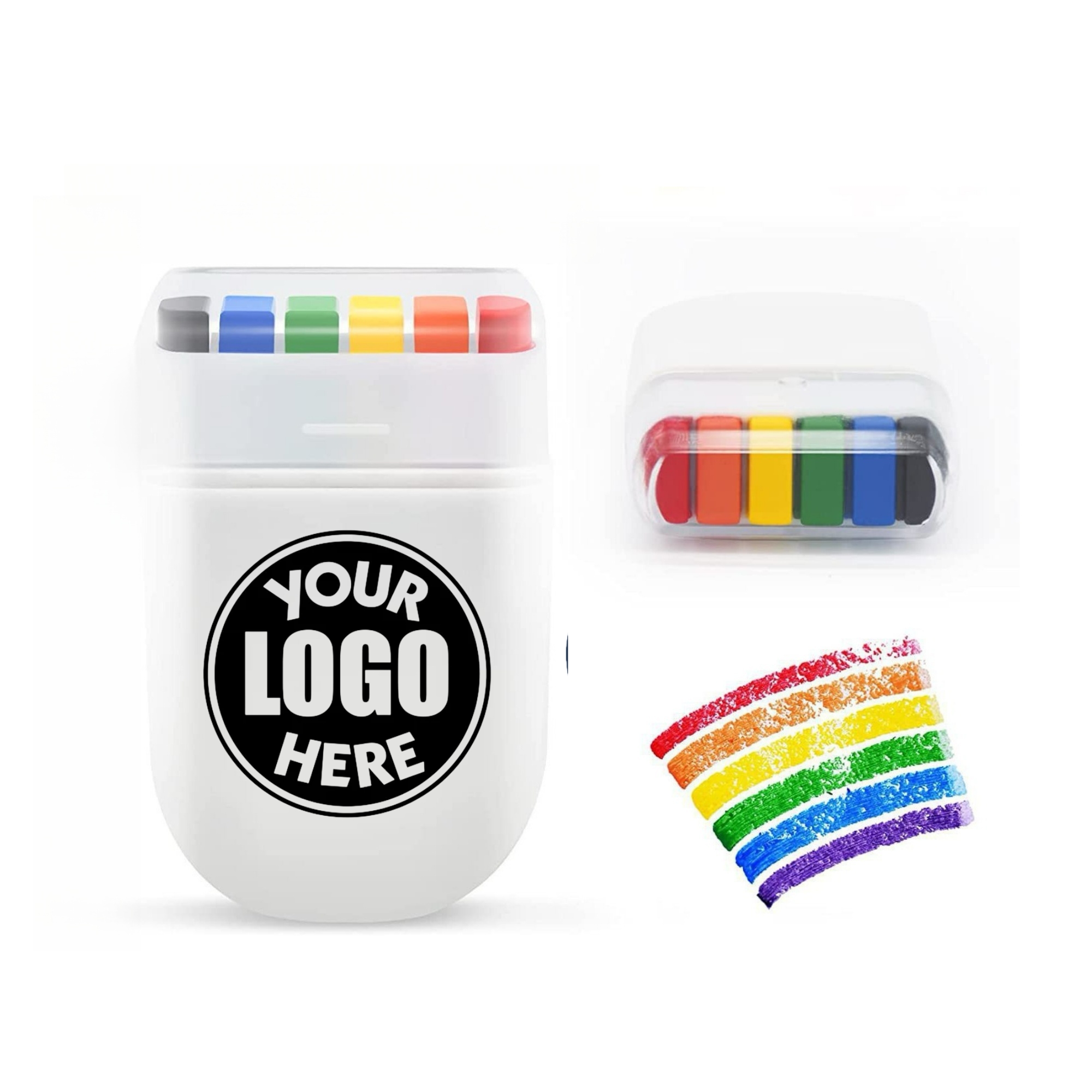 Pride Face Paint Stick 2