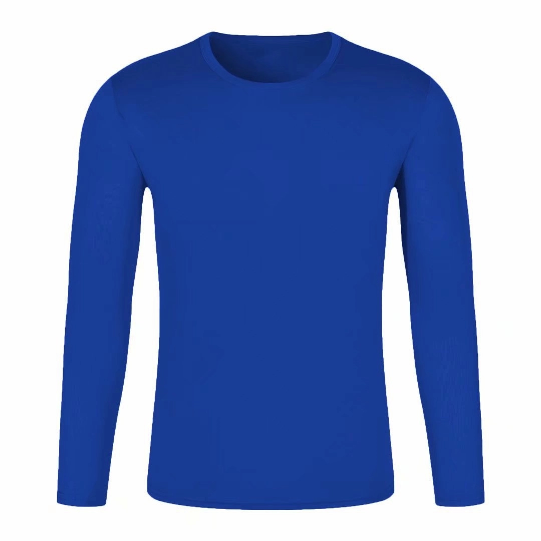 Custom Long-Sleeve Shirts Sweatshirt Tops Blouse 9