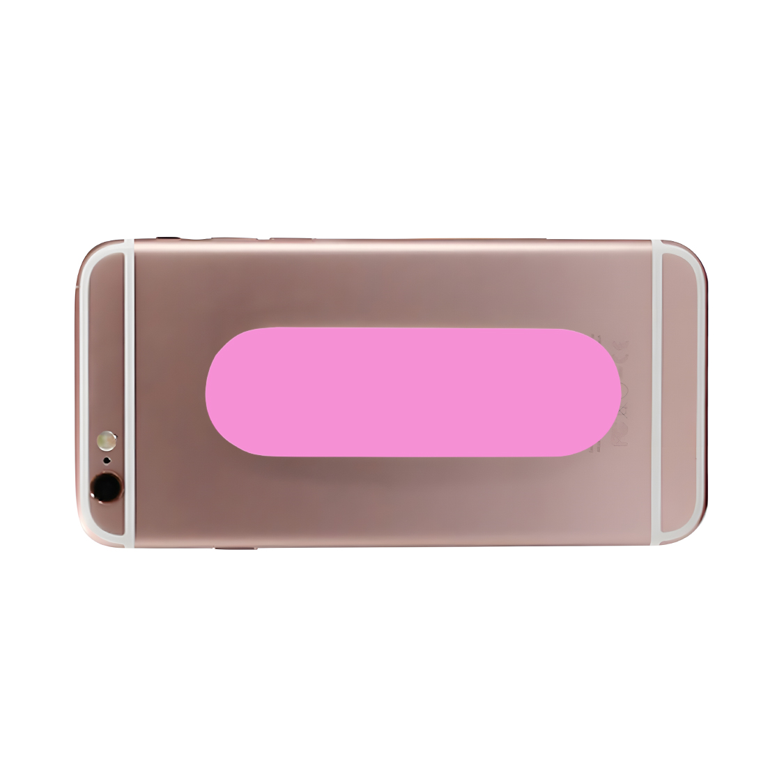 Sticky Band Phone Holder Finger Ring 19