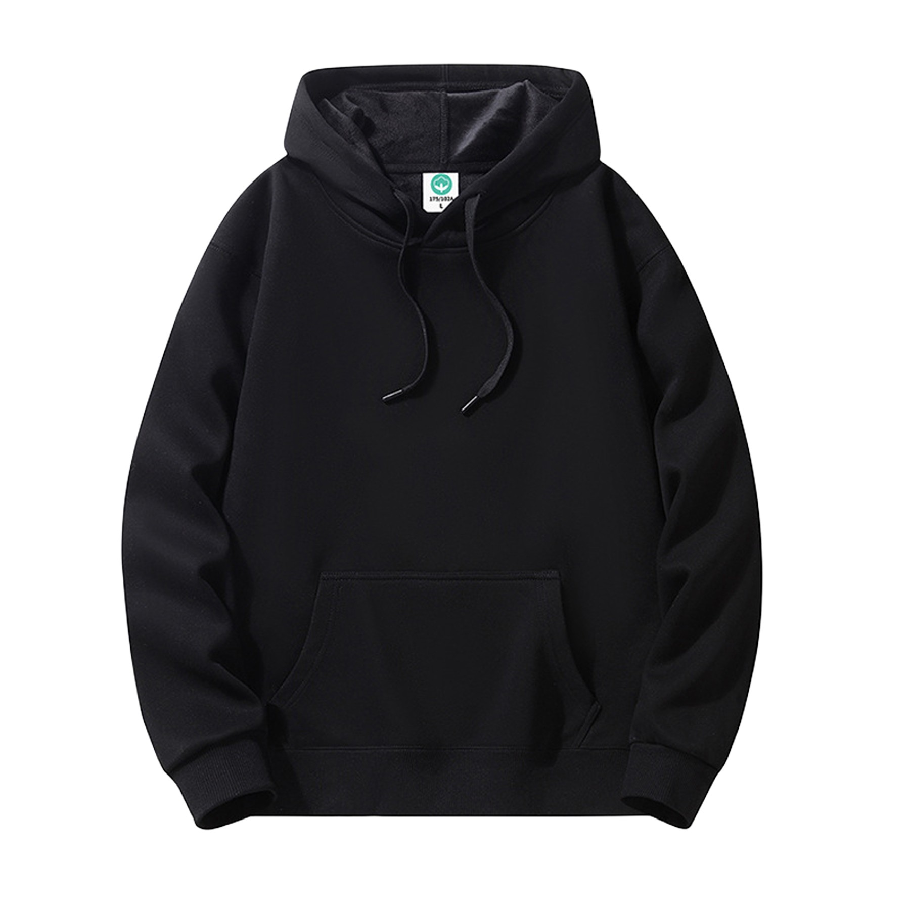 Hoodies, custom hoodie or sweatshirt with logo imprint 8