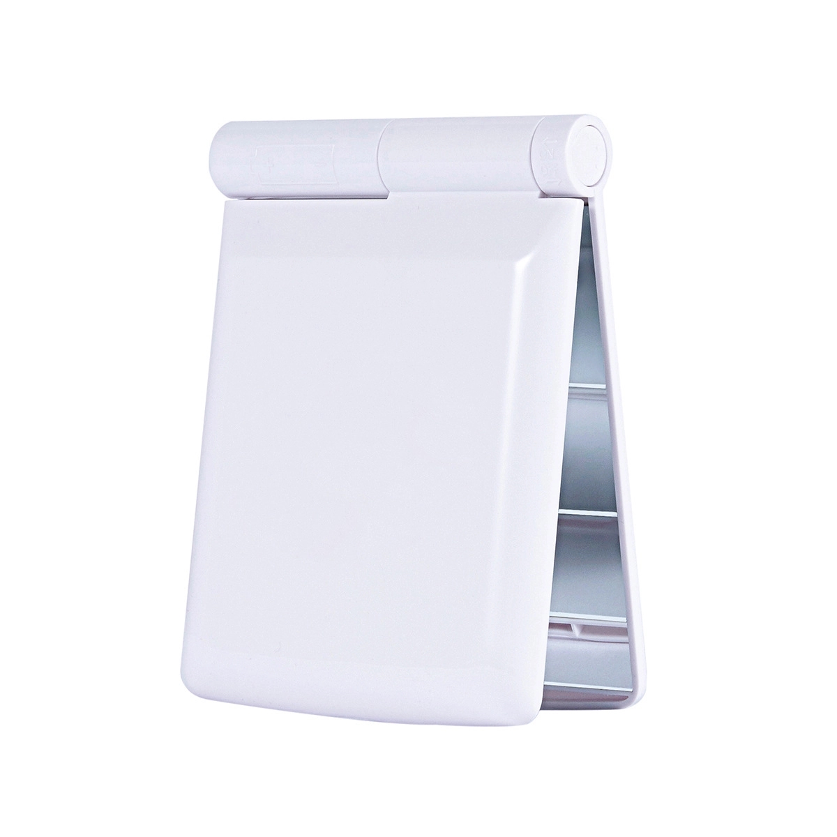 Pocket Folding Makeup Cosmetic Led Mirror 6