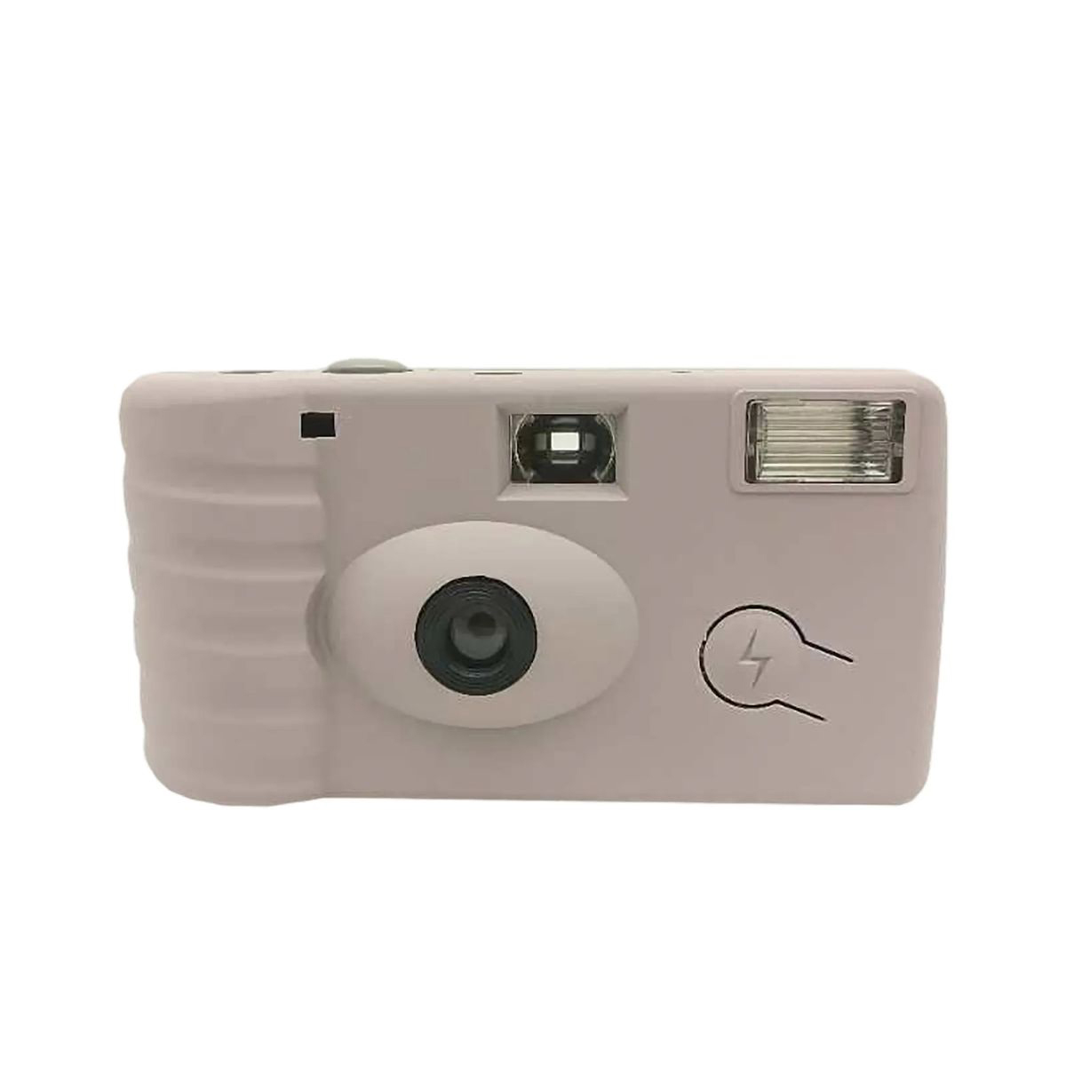 Retro Point and Shoot Camera for Events 14