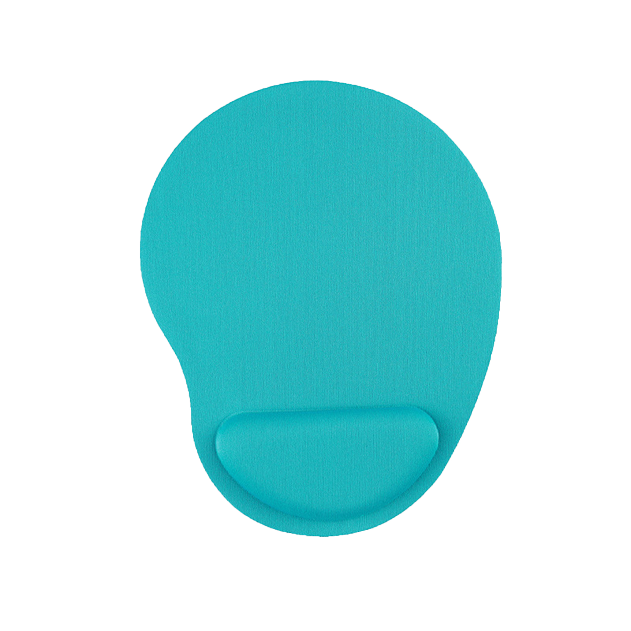 Comfortable Wrist Rest Mouse Pad 8