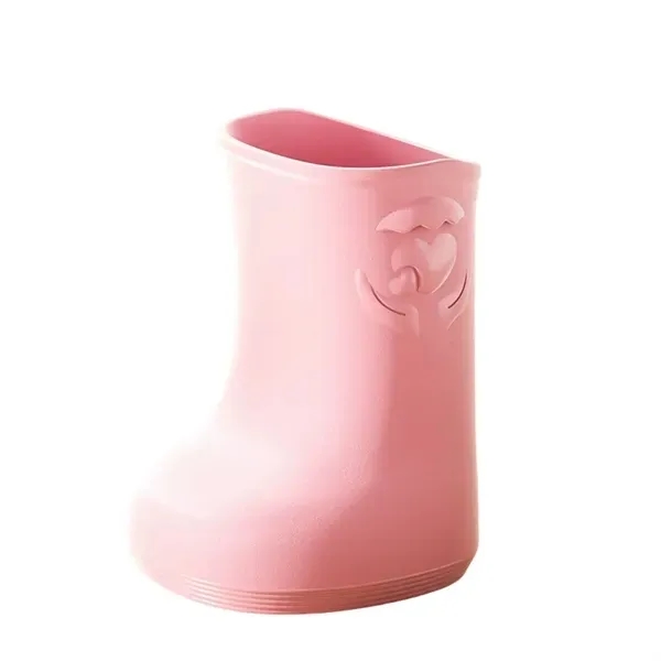 Portable Foot Spa Bucket 11