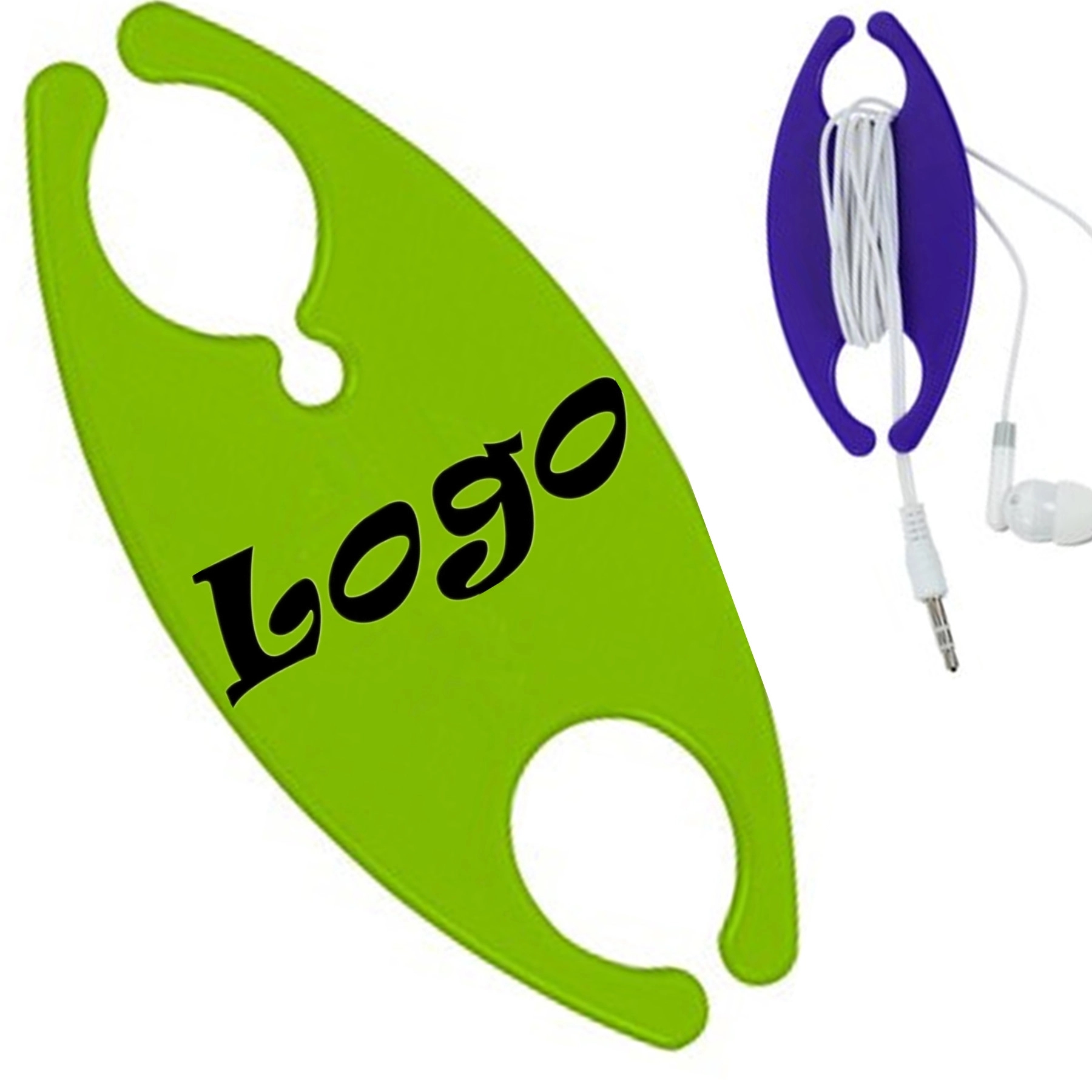 Cord Management Cable Organizer 2