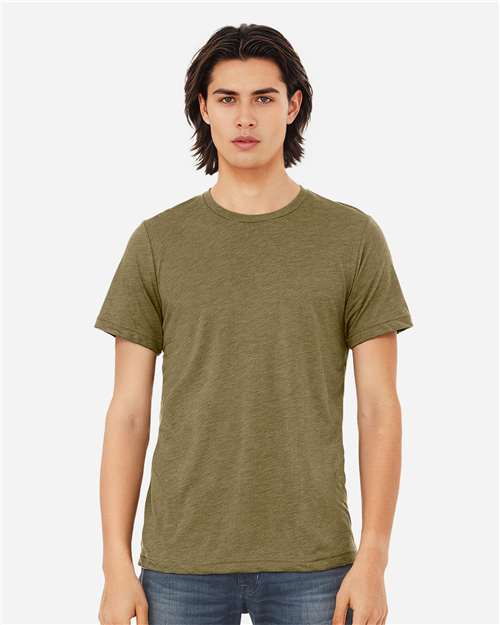 Triblend Tee - 3413 42