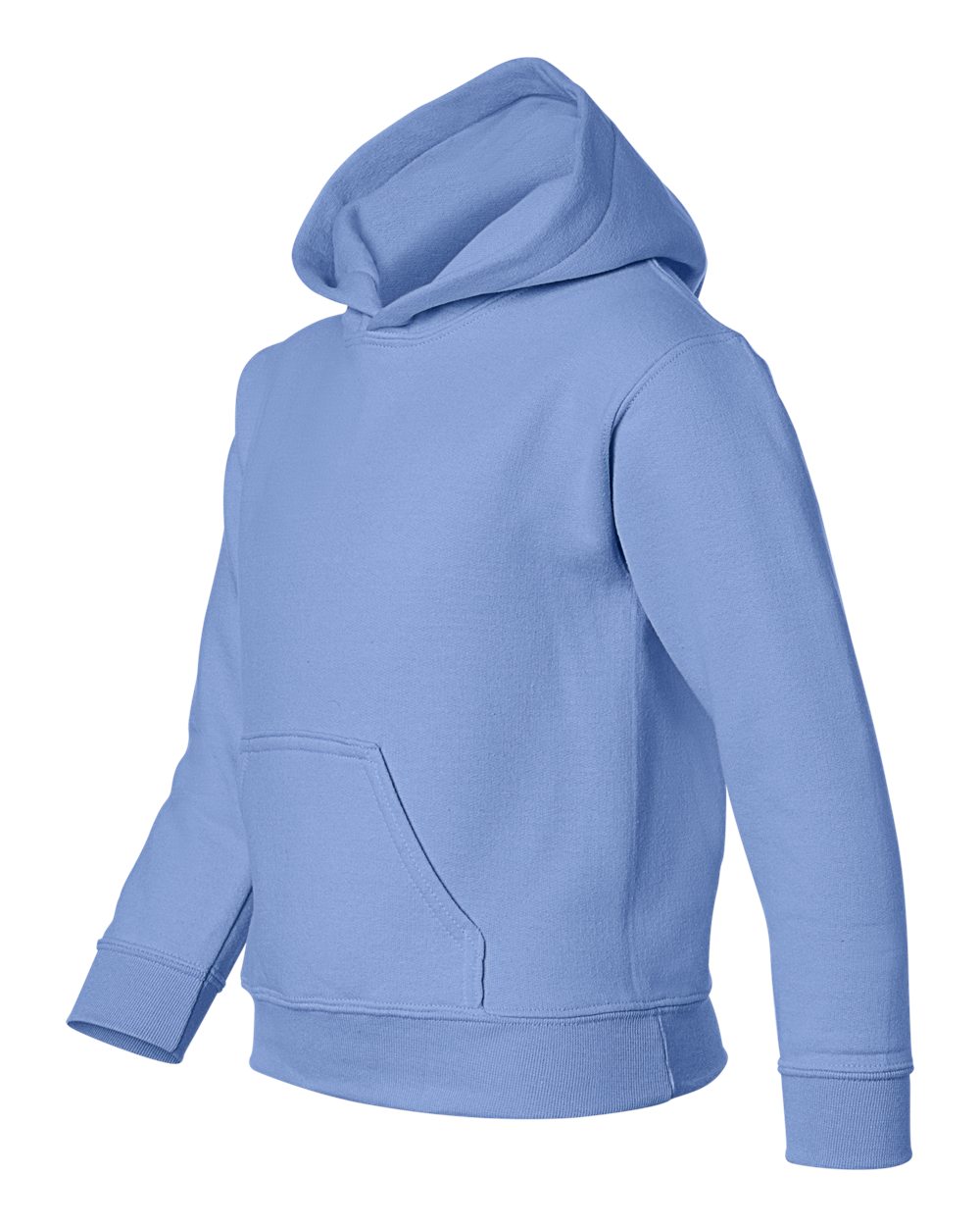 Youth Heavy Blend™ Hooded Sweatshirt - 18500B 18