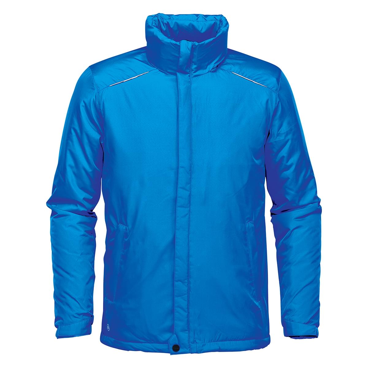 Stormtech Men's Nautilus Insulated Jacket