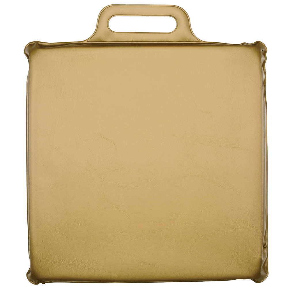 12" x 12" x 1" Seat Cushions, Full Color Imprint 13