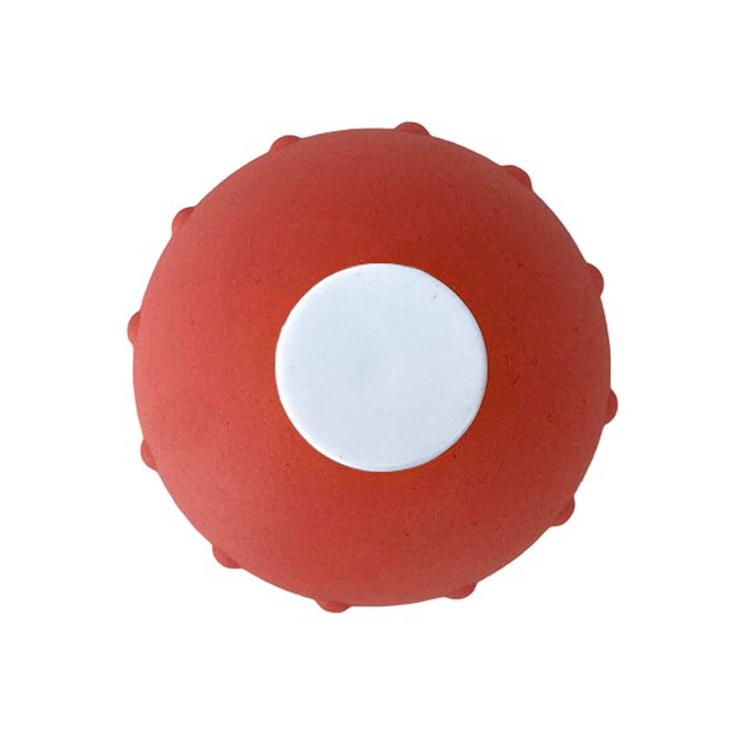 Kids Rubber Bouncing Bowl Fidget Toy 5
