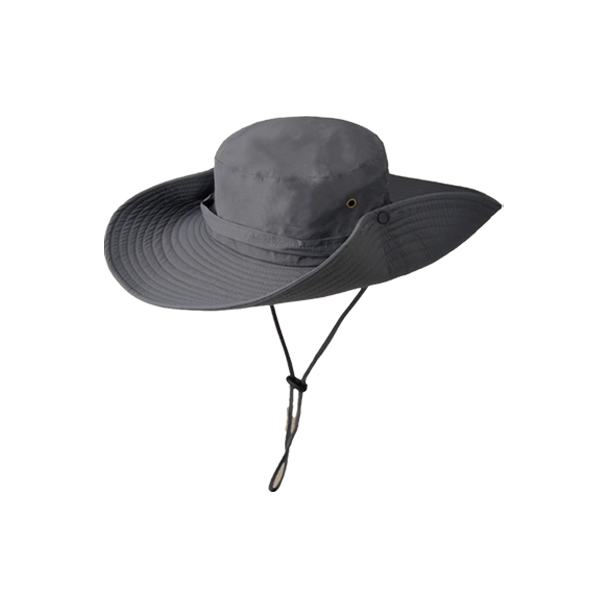 Durable Polyester Outdoor Sun Hat 6