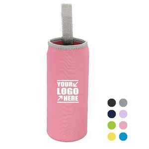 Water Bottle Sleeve 6