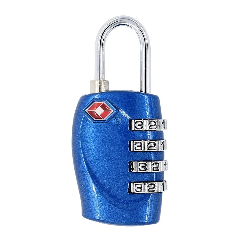 Luggage Lock Travel Padlock 2