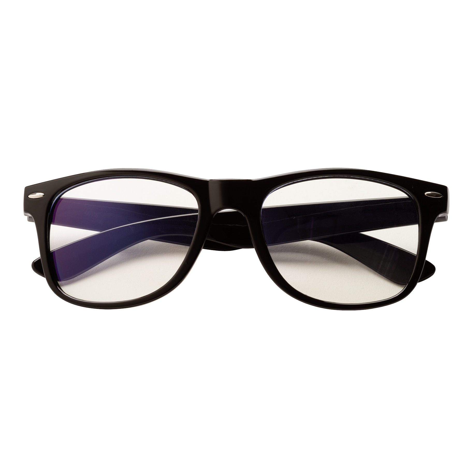 Edmond II Bluelight Blocking Glasses & Pouch 4