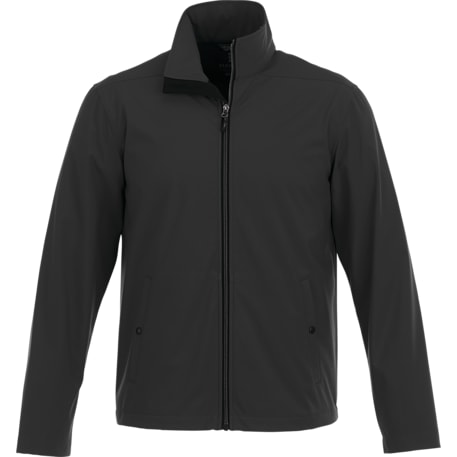 Men's KARMINE Softshell Jacket 38