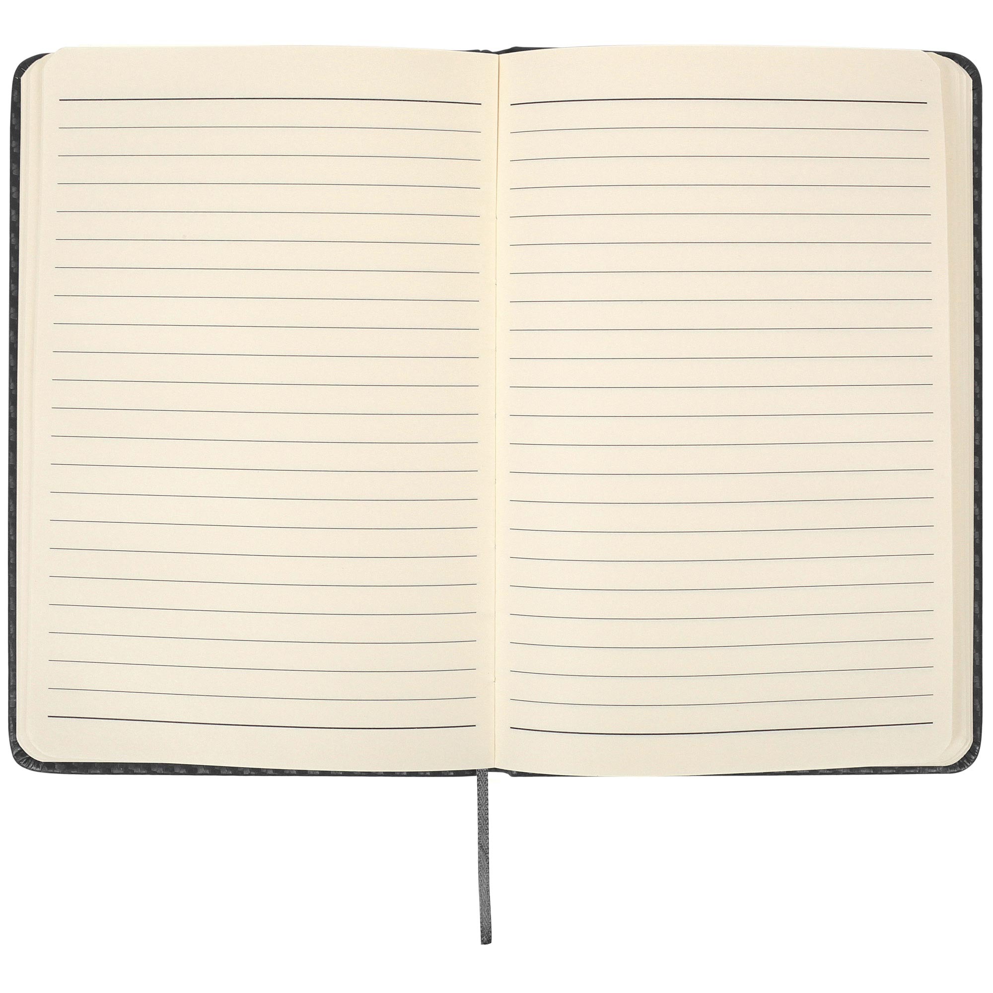Carbon Fiber Journal Notebook 5