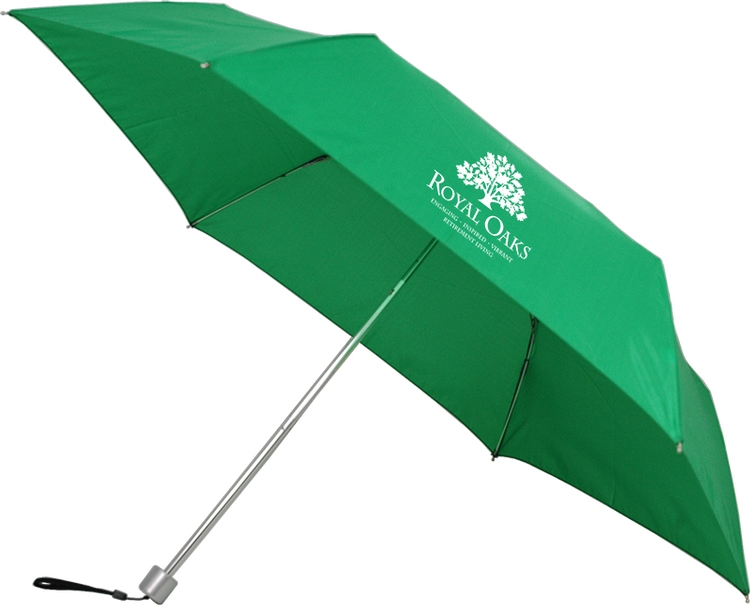 The 37" Mini Pencil Umbrella 2