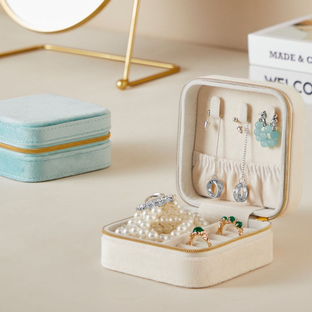 Jewellery Storage Box 6