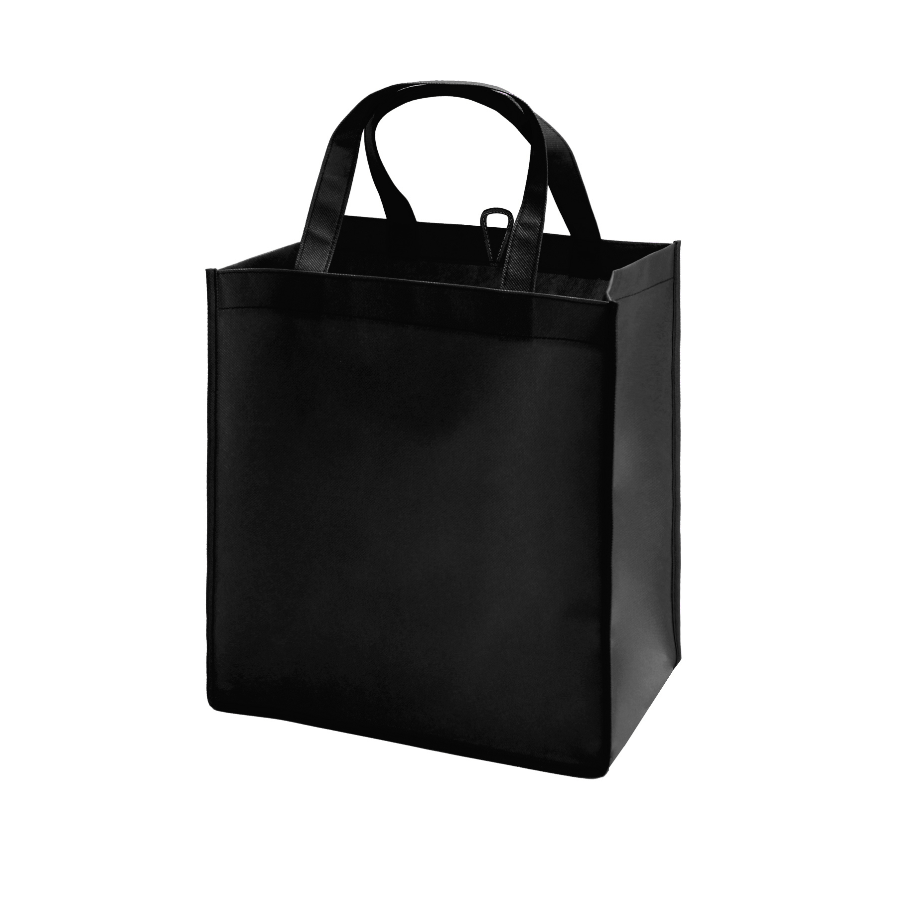 Non-Woven Value Grocery Tote 13
