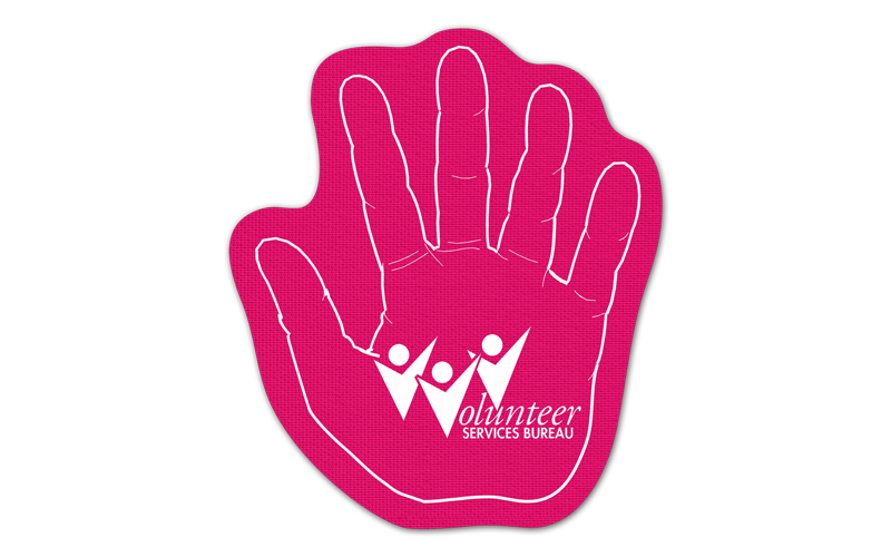 Hand Rubber Jar Opener 5HN 17