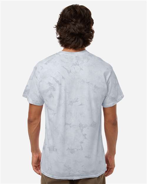Unisex Crystal Wash T-Shirt - 1390 46