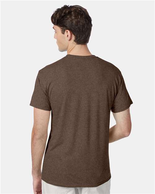 Perfect-T Triblend T-Shirt - 42TB 43