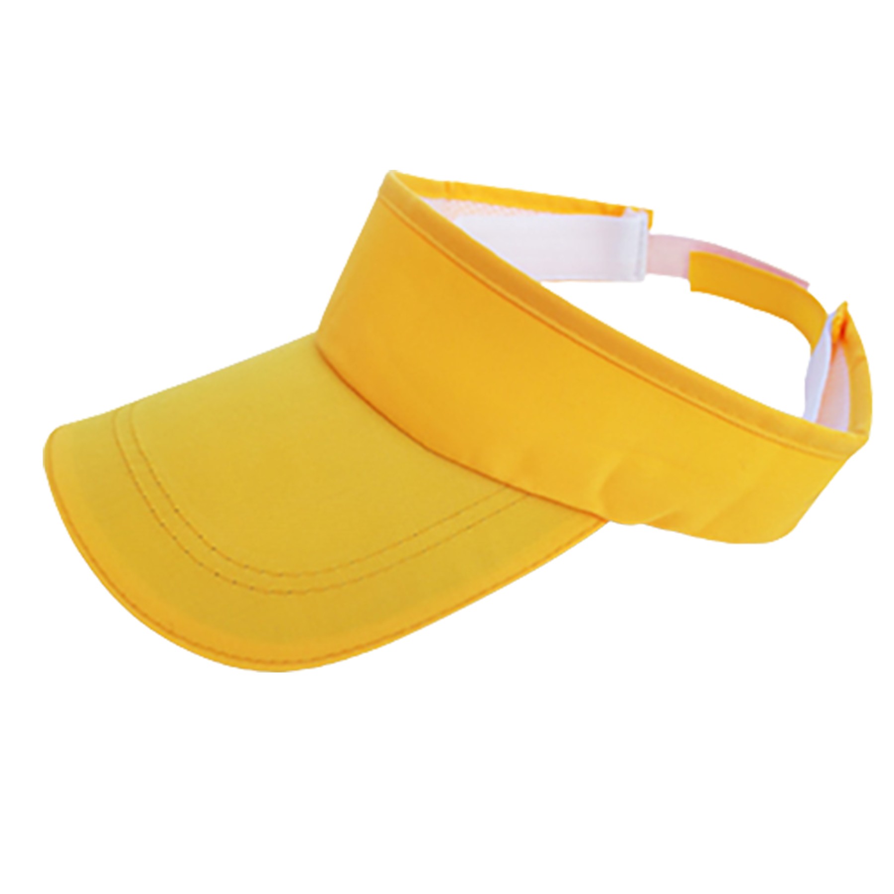 Polyester Visor Baseball Cap 2