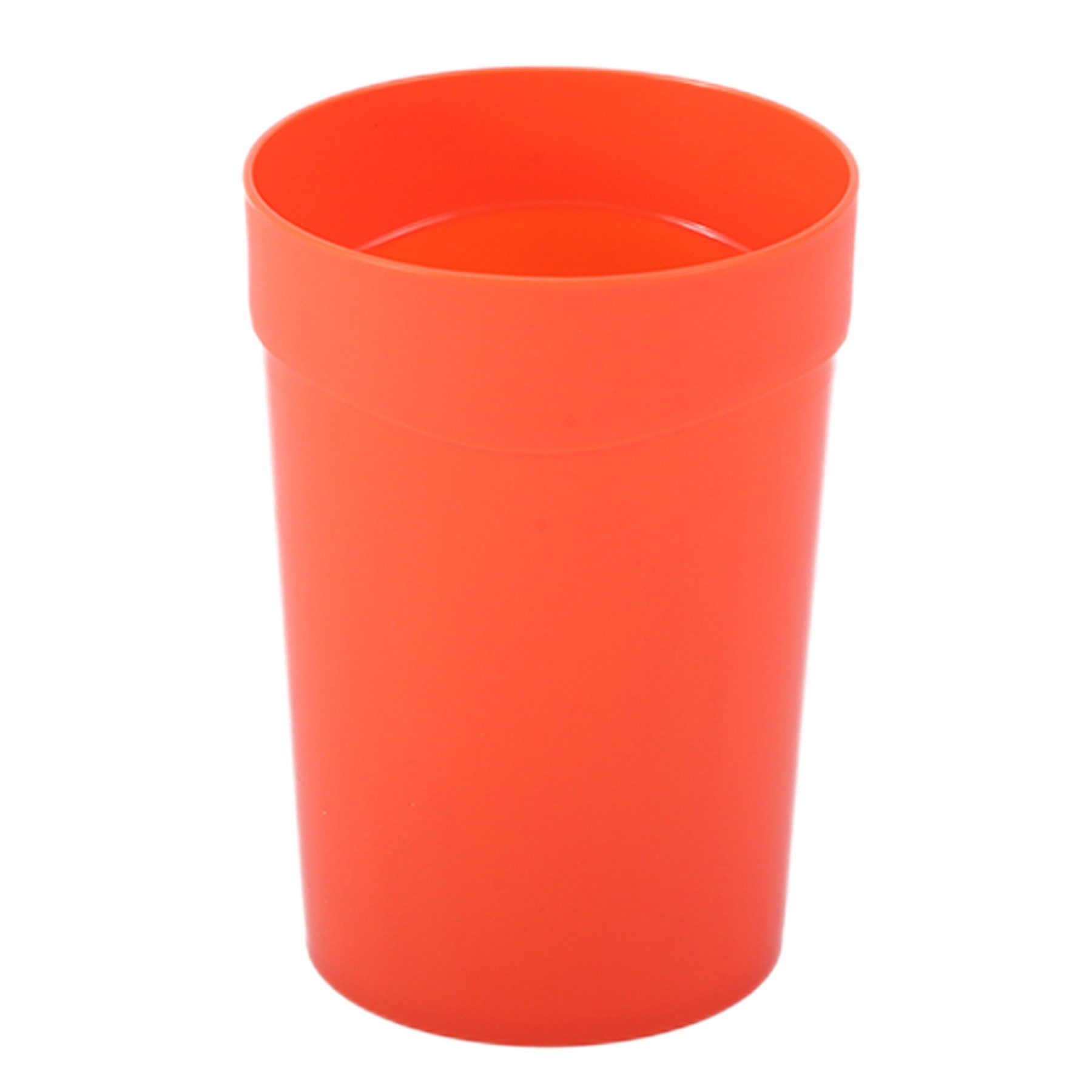 22 Oz Plastic Drinking Cup 11