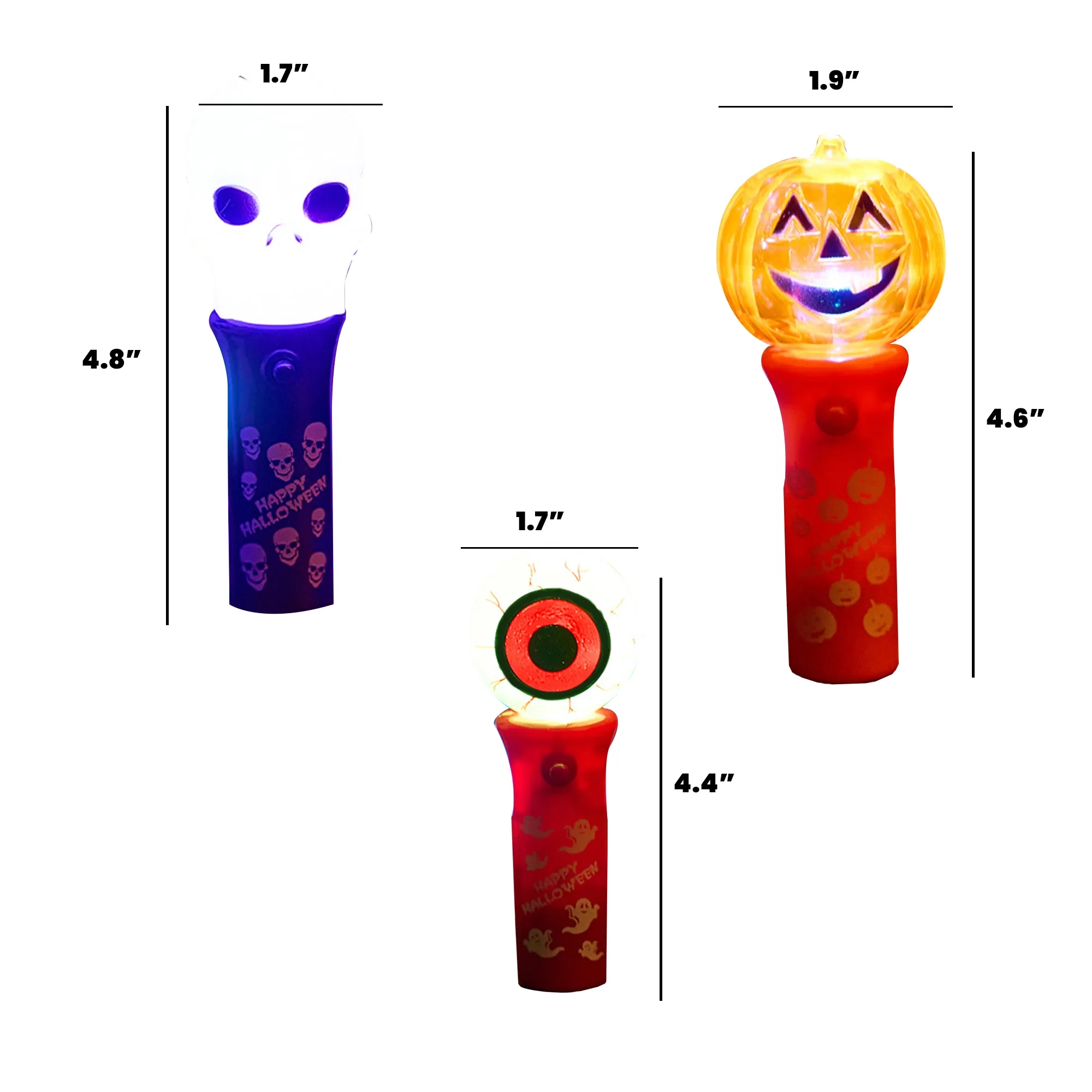 Glow Stick Luminous Accessories 4