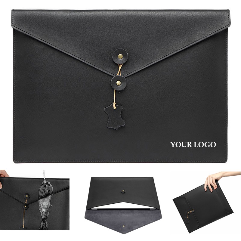 A4 paper file pouch envelope bag 2