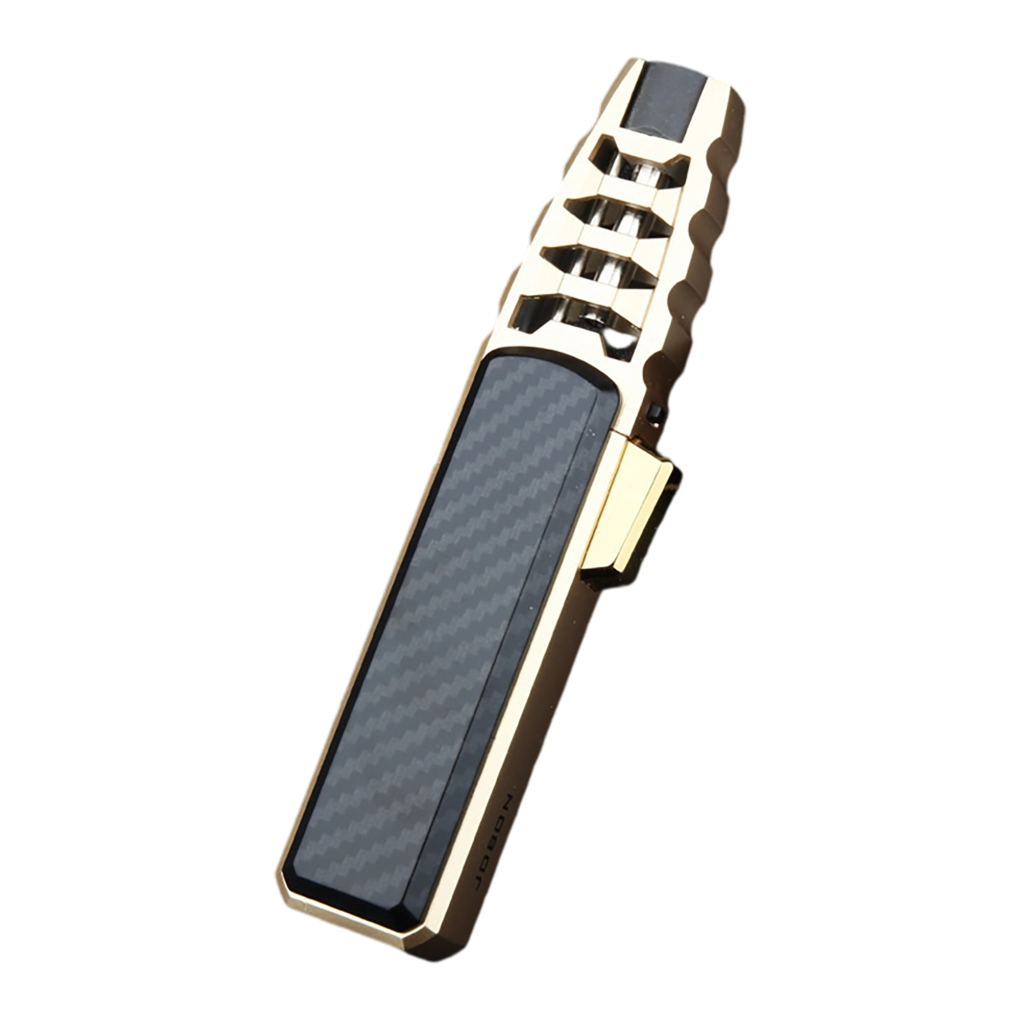 Sleek Cigar Lighter with Reliable Ignition and Elegant Design 5