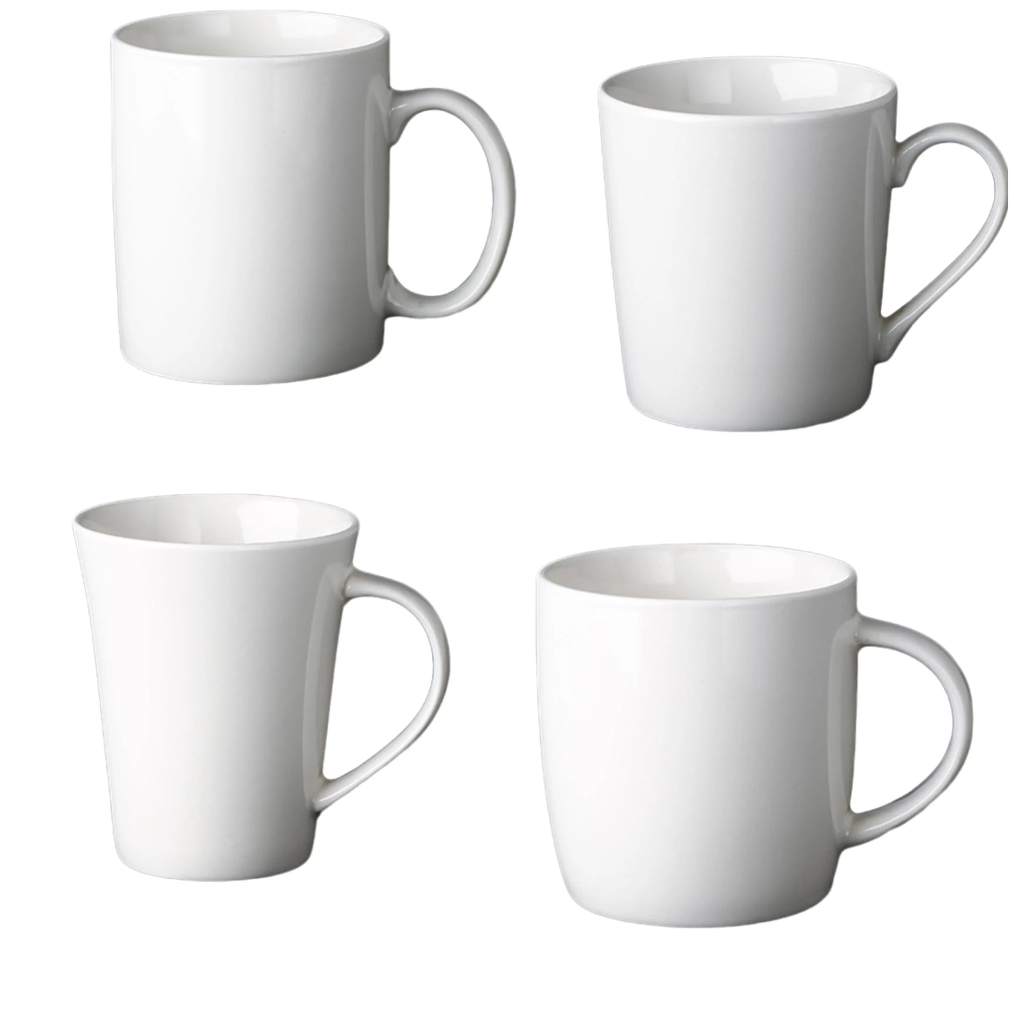 Custom coffee mugs 3