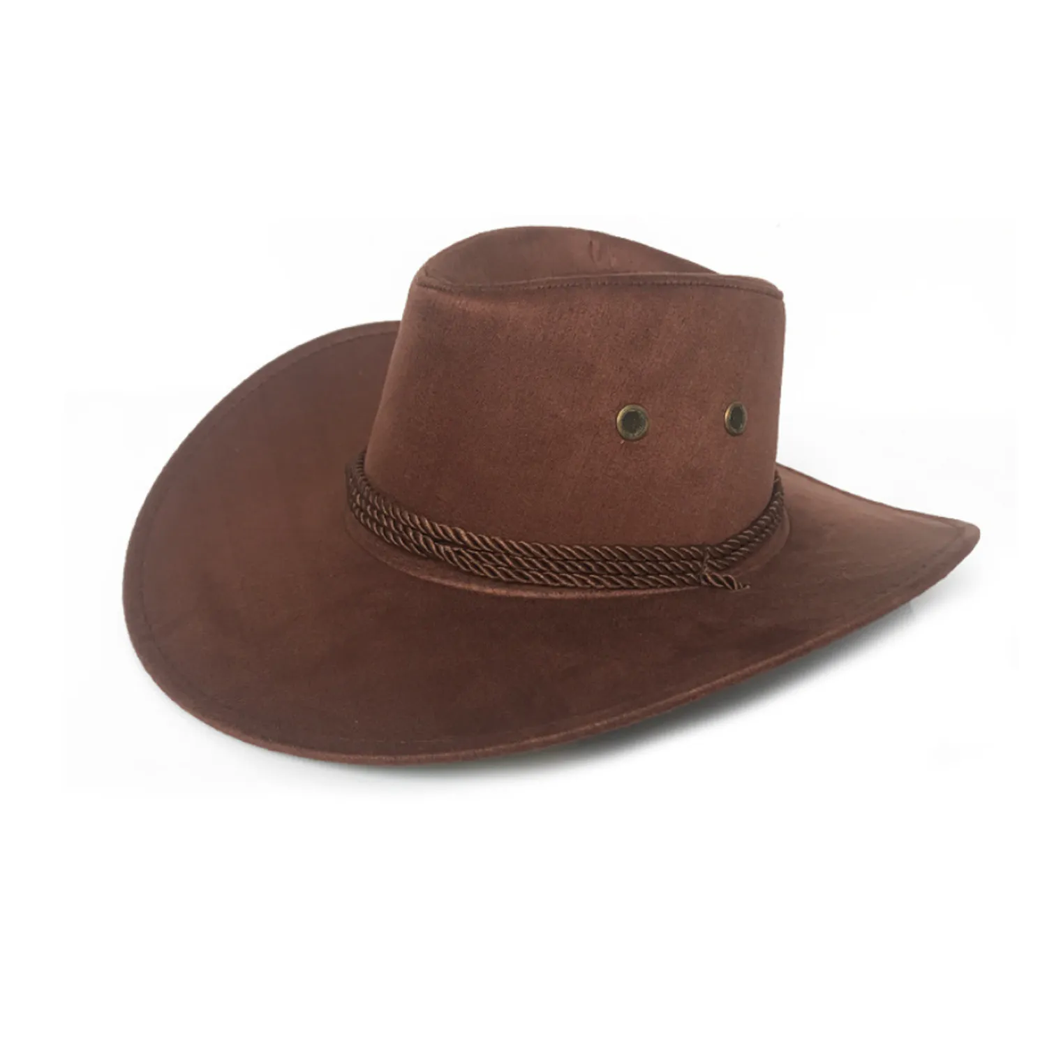 Western Cowboy Hat 4