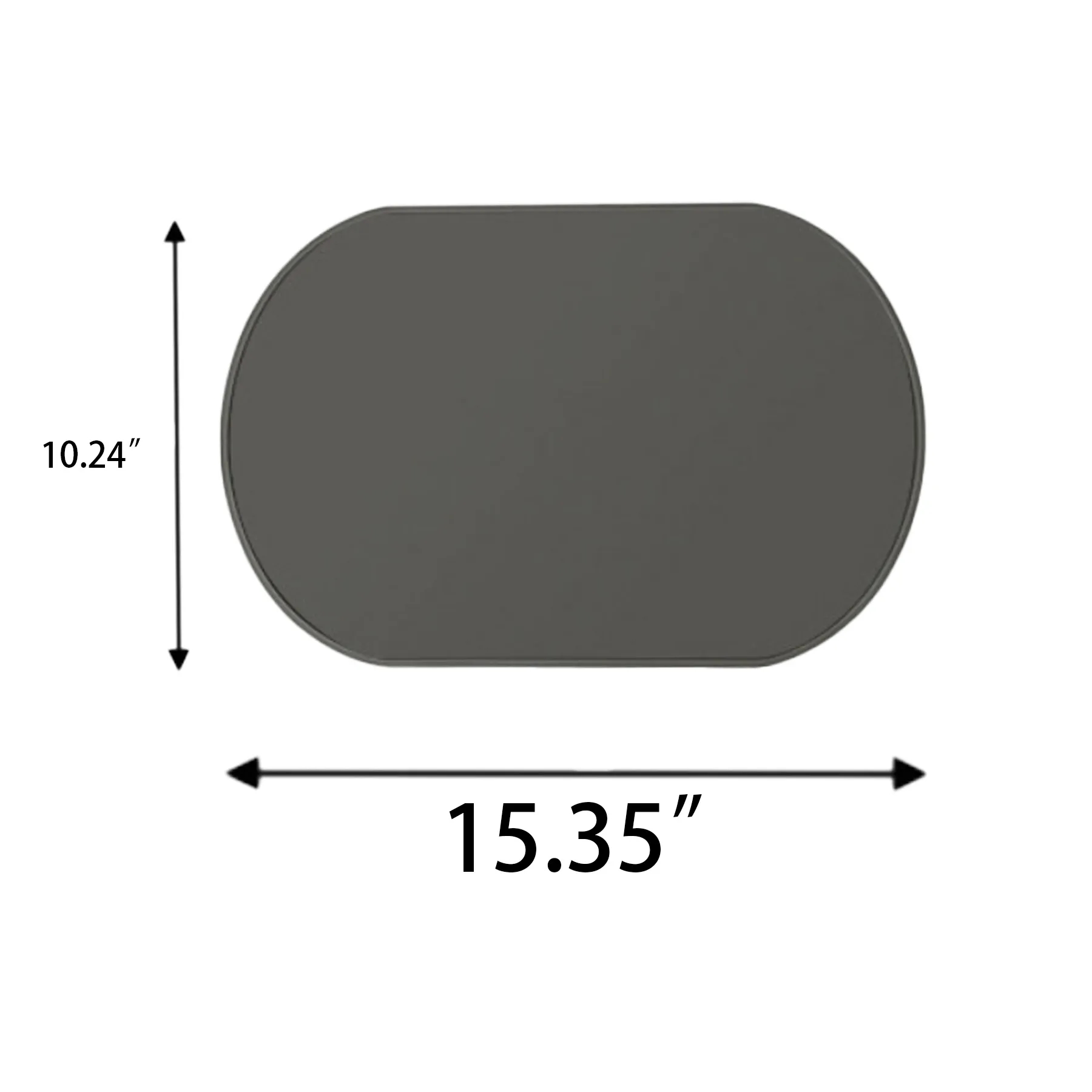 Portable Silicone Baby Placemat 2