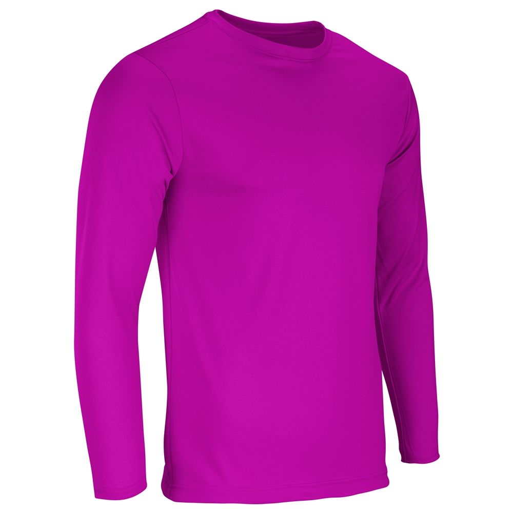 Vision Long Sleeve T-Shirt 16