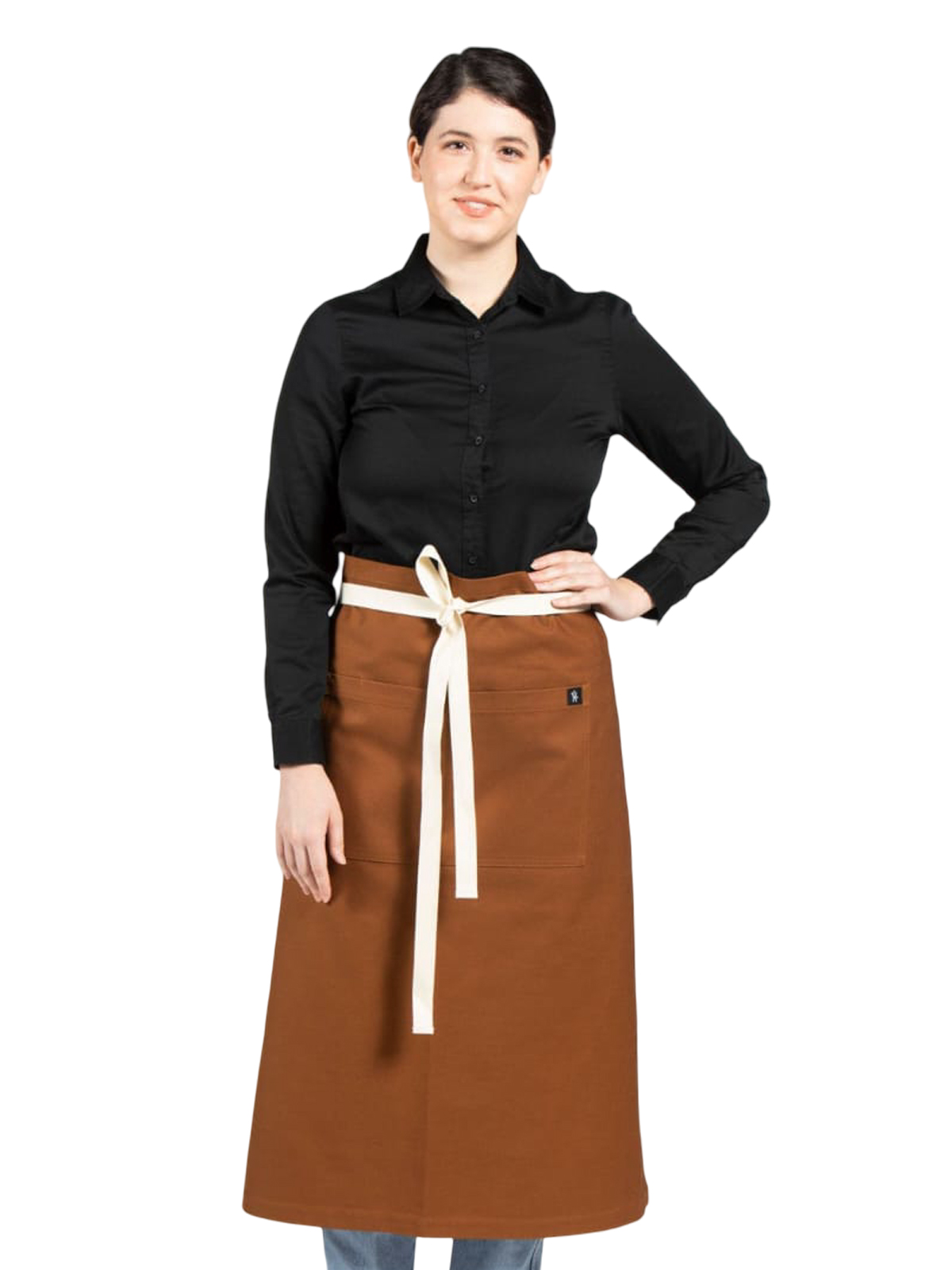 Uncommon Chef - Aprons - Unisex Apron 10
