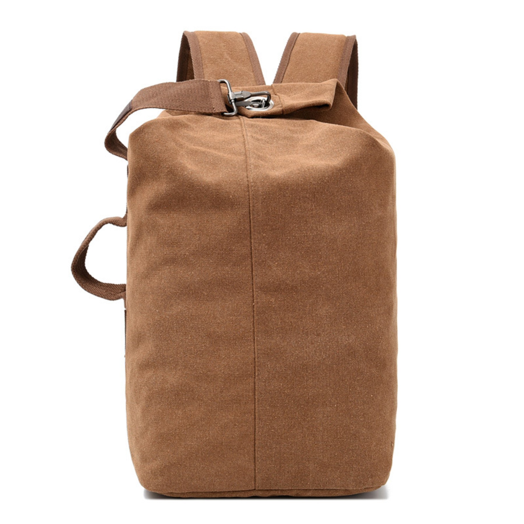 Canvas Leisure Backpack 2