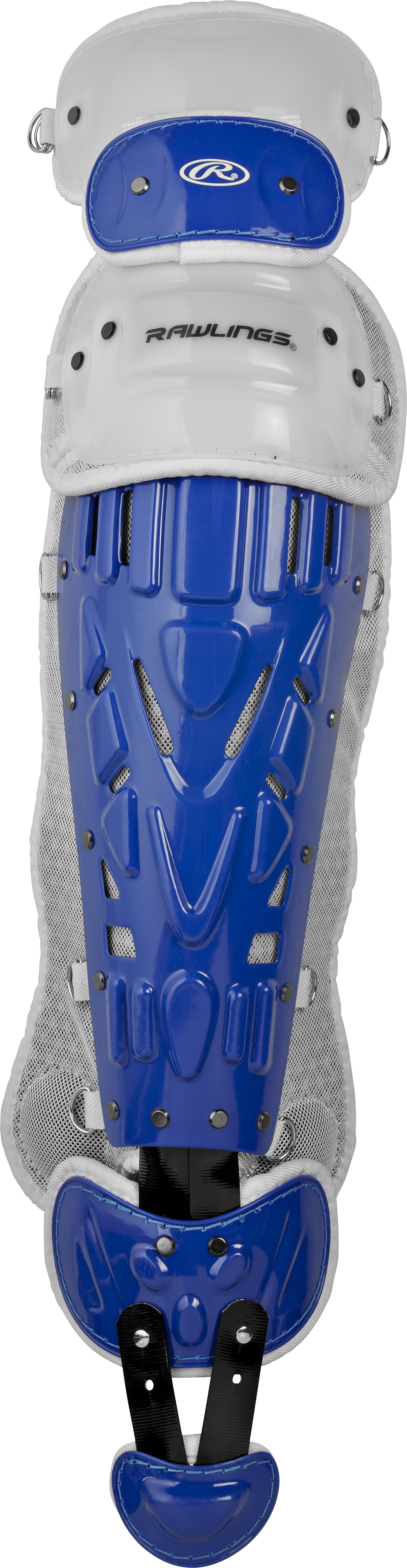 Rawlings Velo Baseball Leg Guards | Intermediate 14
