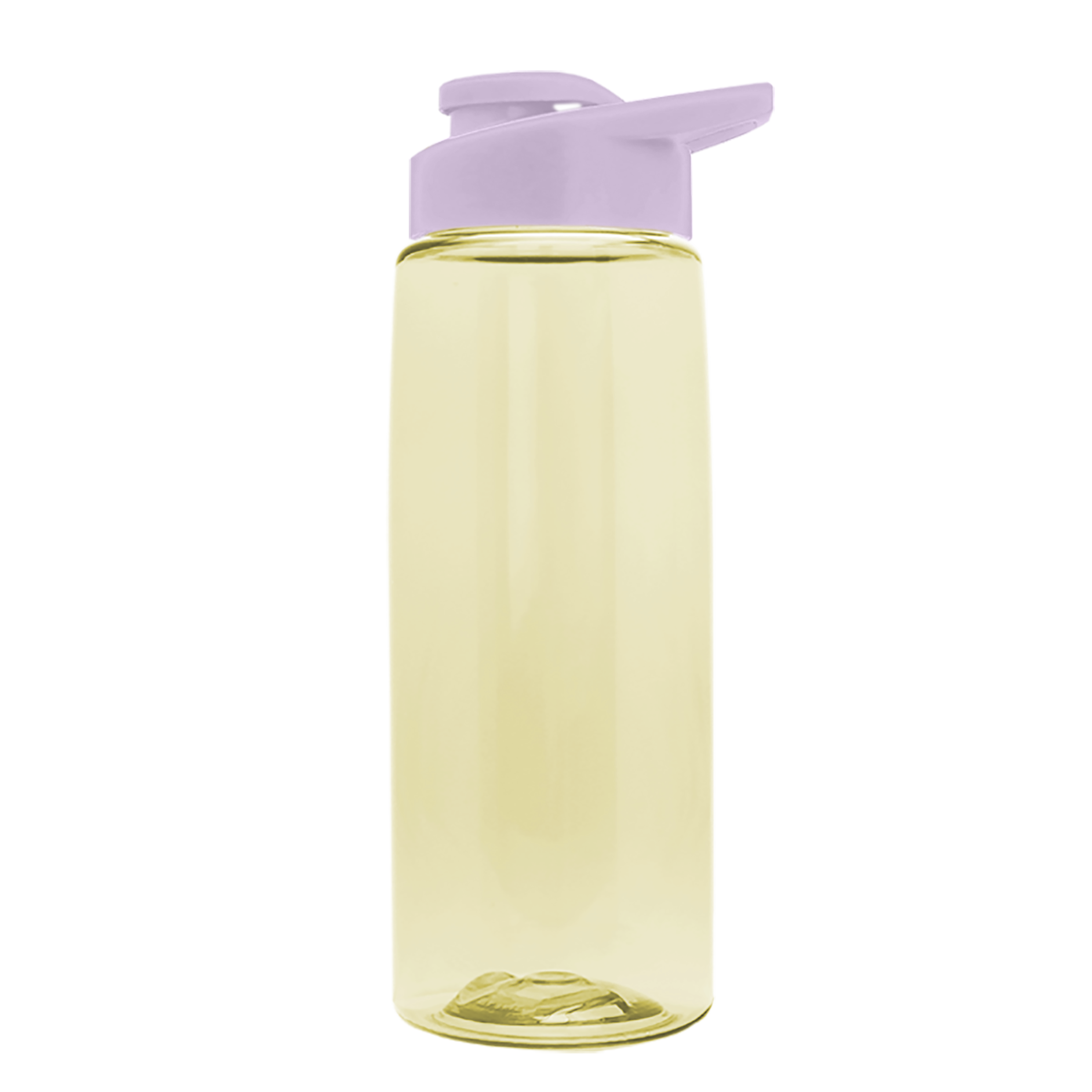 Garyline® Flair Tritan® Bottle with Drink-Thru Lid - 26 oz. 823