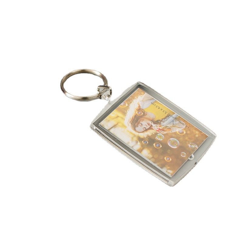 Snap-In Keytag 2