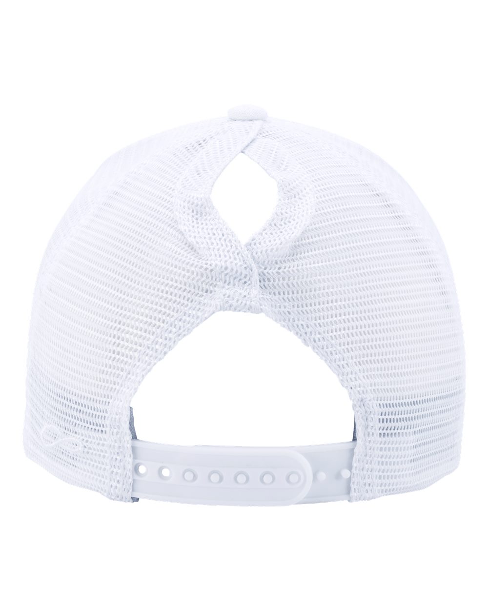 Women's Modern Trucker Cap - CHARLIE 10