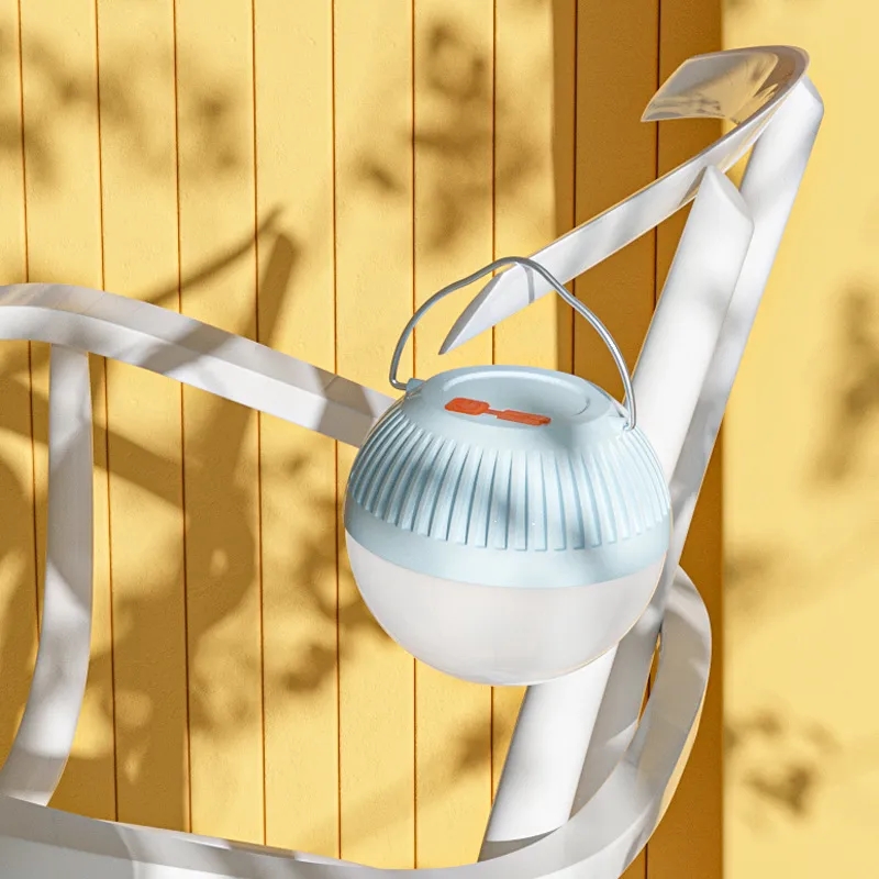 Led Camping Lantern 3