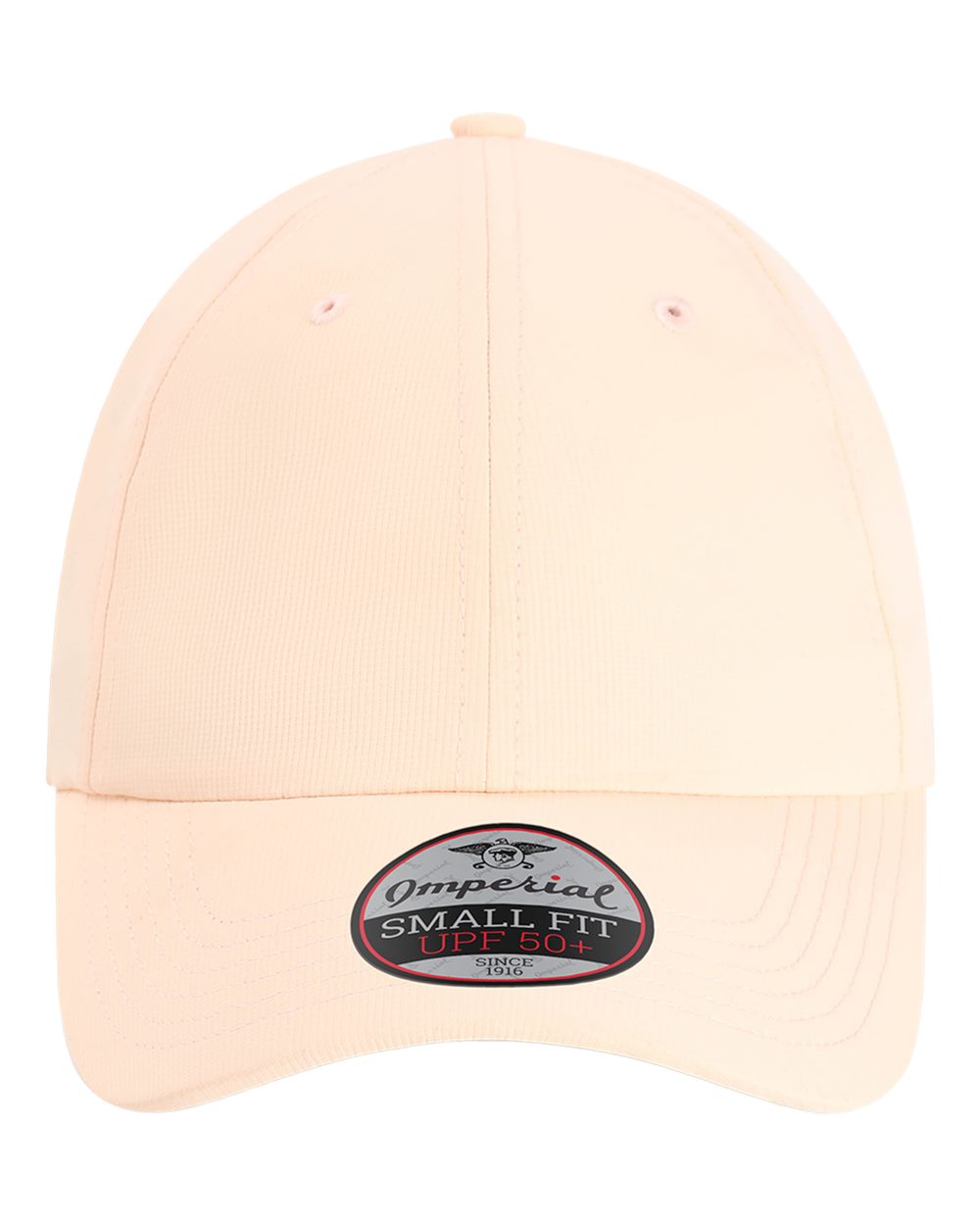 The Hinsen Performance Ponytail Cap - L338 10